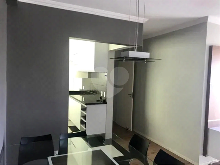 Venda Apartamento São Carlos Residencial Parati REO880189 2