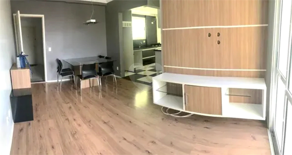 Venda Apartamento São Carlos Residencial Parati REO880189 1