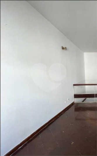 Venda Casa térrea São Paulo Planalto Paulista REO880190 5