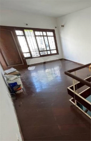 Venda Casa térrea São Paulo Planalto Paulista REO880190 2