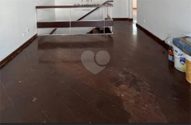 Venda Casa térrea São Paulo Planalto Paulista REO880190 1