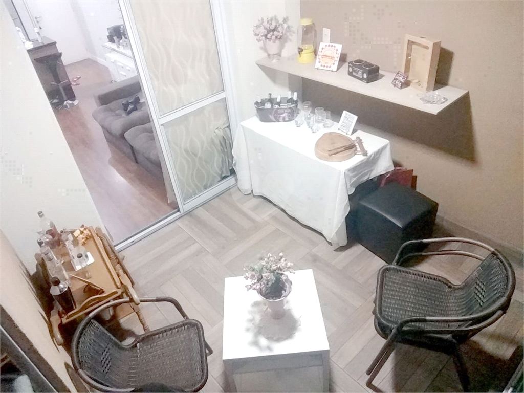 Venda Apartamento São Paulo Jardim Previdência REO880194 9