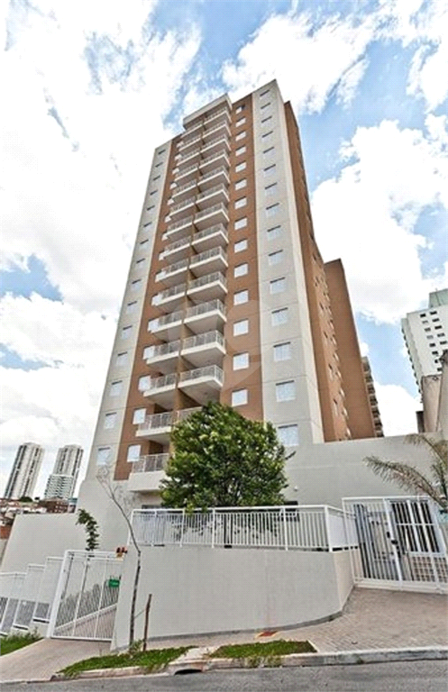 Venda Apartamento São Paulo Jardim Previdência REO880194 2