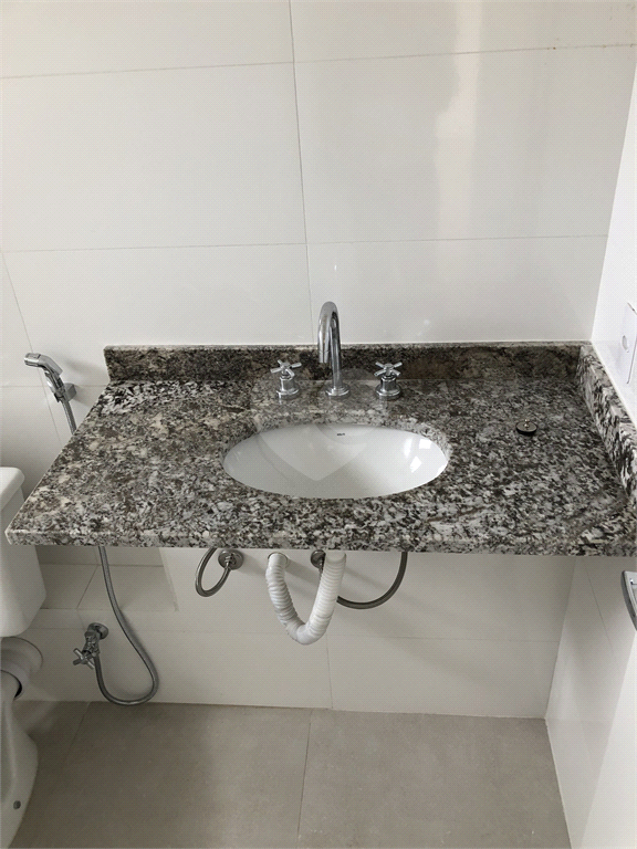 Venda Apartamento Poços De Caldas Jardim Cascatinha REO880224 15