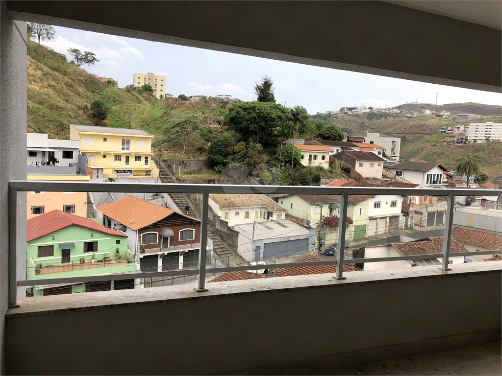 Venda Apartamento Poços De Caldas Jardim Cascatinha REO880224 9