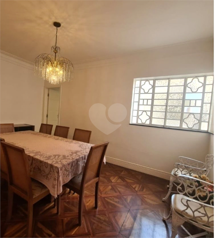 Aluguel Casa São Paulo Vila Buarque REO880229 7