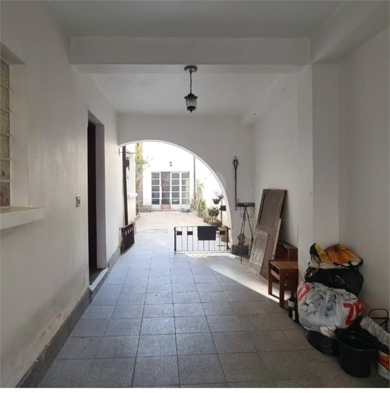 Aluguel Casa São Paulo Vila Buarque REO880229 24