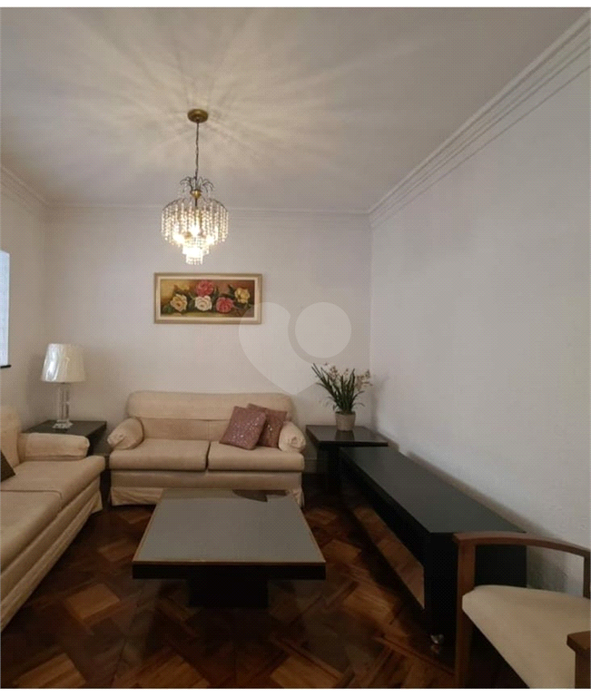 Aluguel Casa São Paulo Vila Buarque REO880229 3