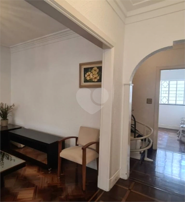 Aluguel Casa São Paulo Vila Buarque REO880229 4