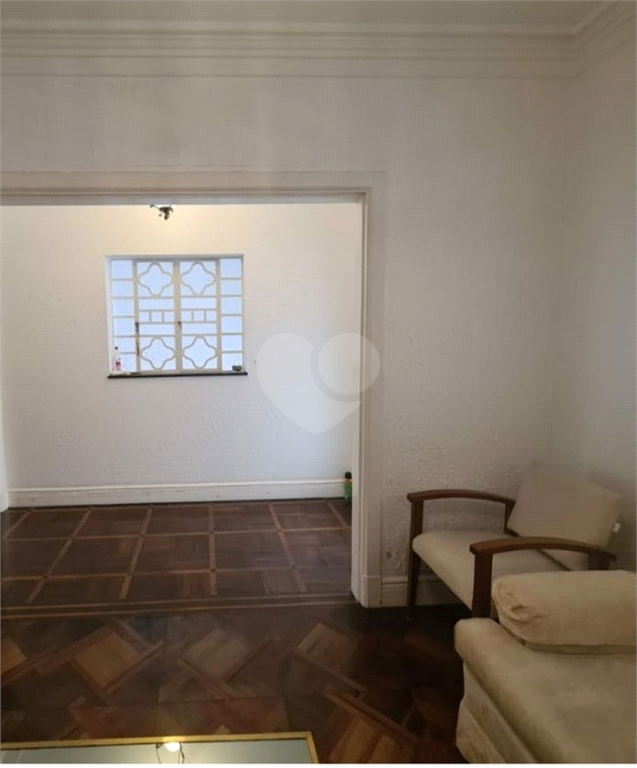 Aluguel Casa São Paulo Vila Buarque REO880229 5