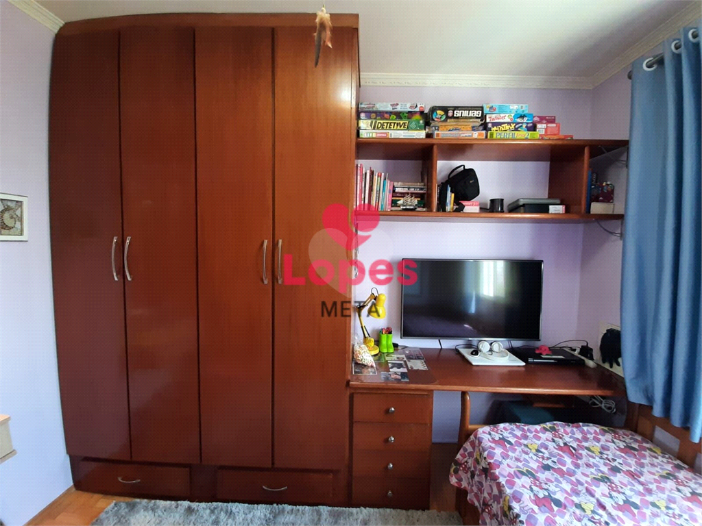 Venda Apartamento São José Dos Campos Floradas De São José REO880238 10