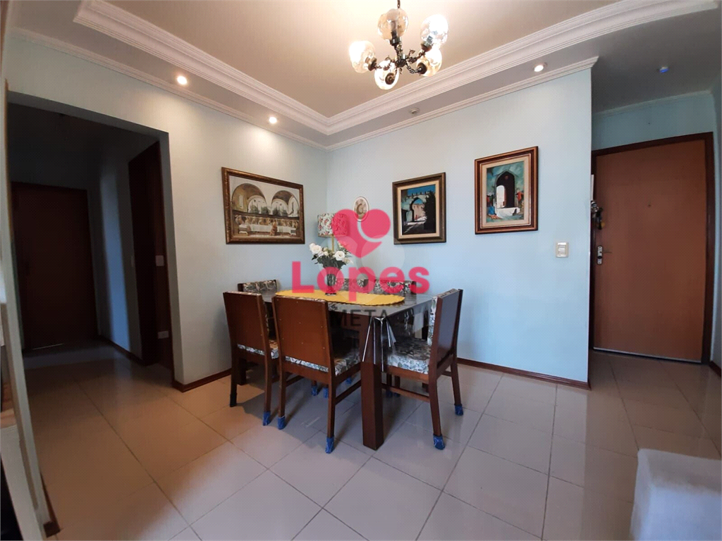 Venda Apartamento São José Dos Campos Floradas De São José REO880238 2