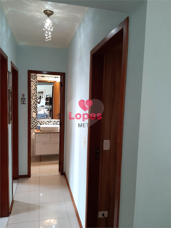 Venda Apartamento São José Dos Campos Floradas De São José REO880238 7