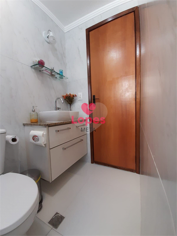 Venda Apartamento São José Dos Campos Floradas De São José REO880238 19