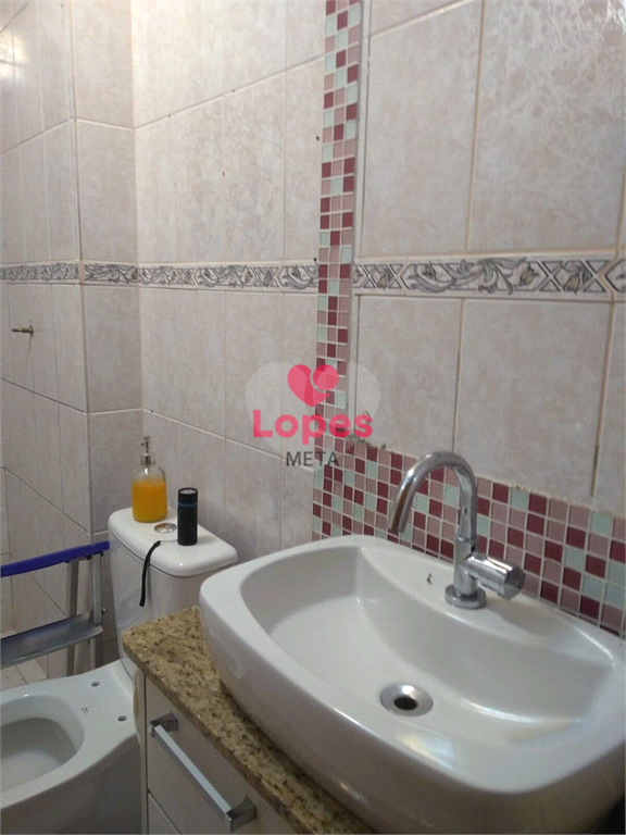 Venda Apartamento São José Dos Campos Floradas De São José REO880238 21