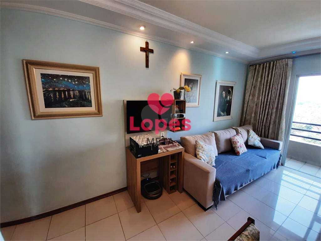 Venda Apartamento São José Dos Campos Floradas De São José REO880238 1