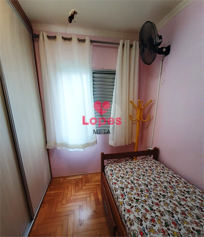 Venda Apartamento São José Dos Campos Floradas De São José REO880238 11