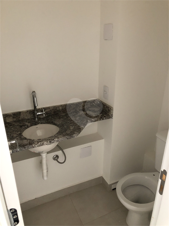 Venda Apartamento Poços De Caldas Jardim Cascatinha REO880240 13