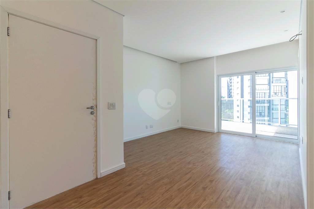 Venda Cobertura São Paulo Jardim Paulistano REO880245 15