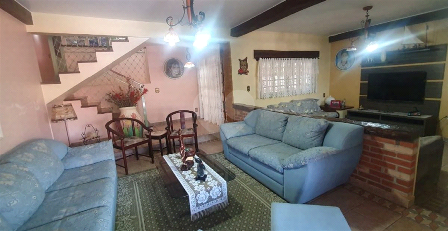 Venda Casa Jundiaí Jardim Tereza Cristina REO880247 6