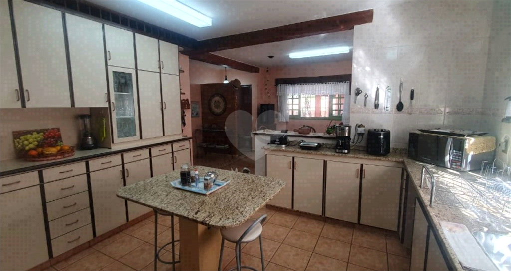 Venda Casa Jundiaí Jardim Tereza Cristina REO880247 9