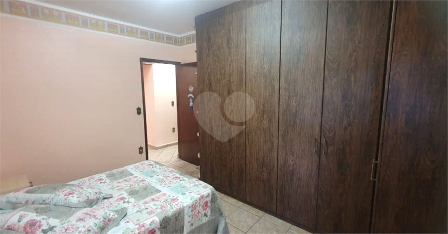 Venda Casa Jundiaí Jardim Tereza Cristina REO880247 13