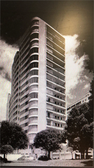 Venda Apartamento São Paulo Jardim Alto Paulistano REO880248 1