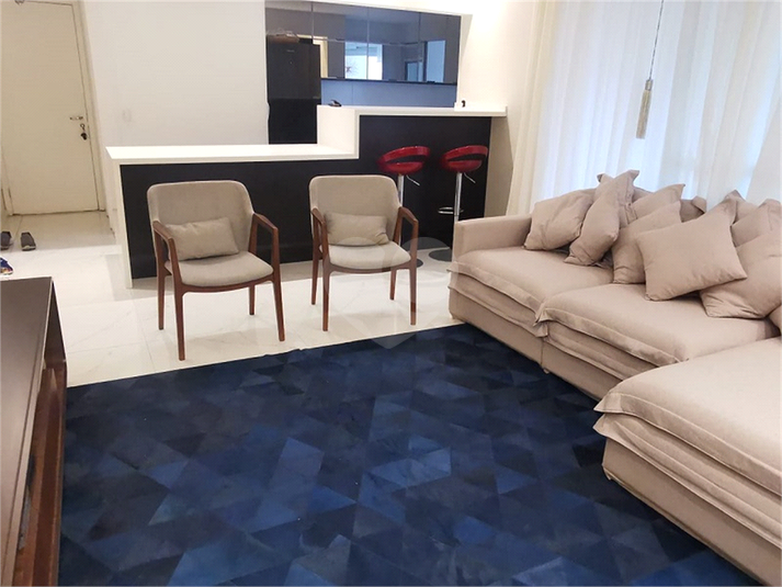 Venda Apartamento Guarulhos Jardim Santa Mena REO880253 1