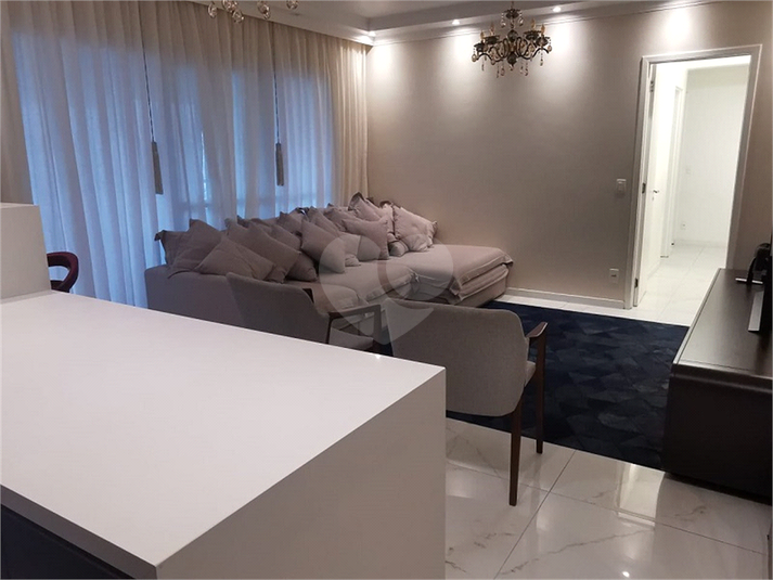 Venda Apartamento Guarulhos Jardim Santa Mena REO880253 3