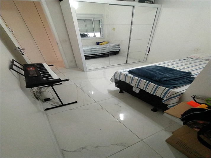 Venda Apartamento Guarulhos Jardim Santa Mena REO880253 9