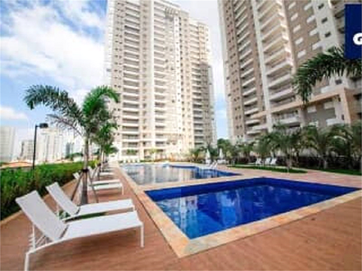 Venda Apartamento Guarulhos Jardim Santa Mena REO880253 13