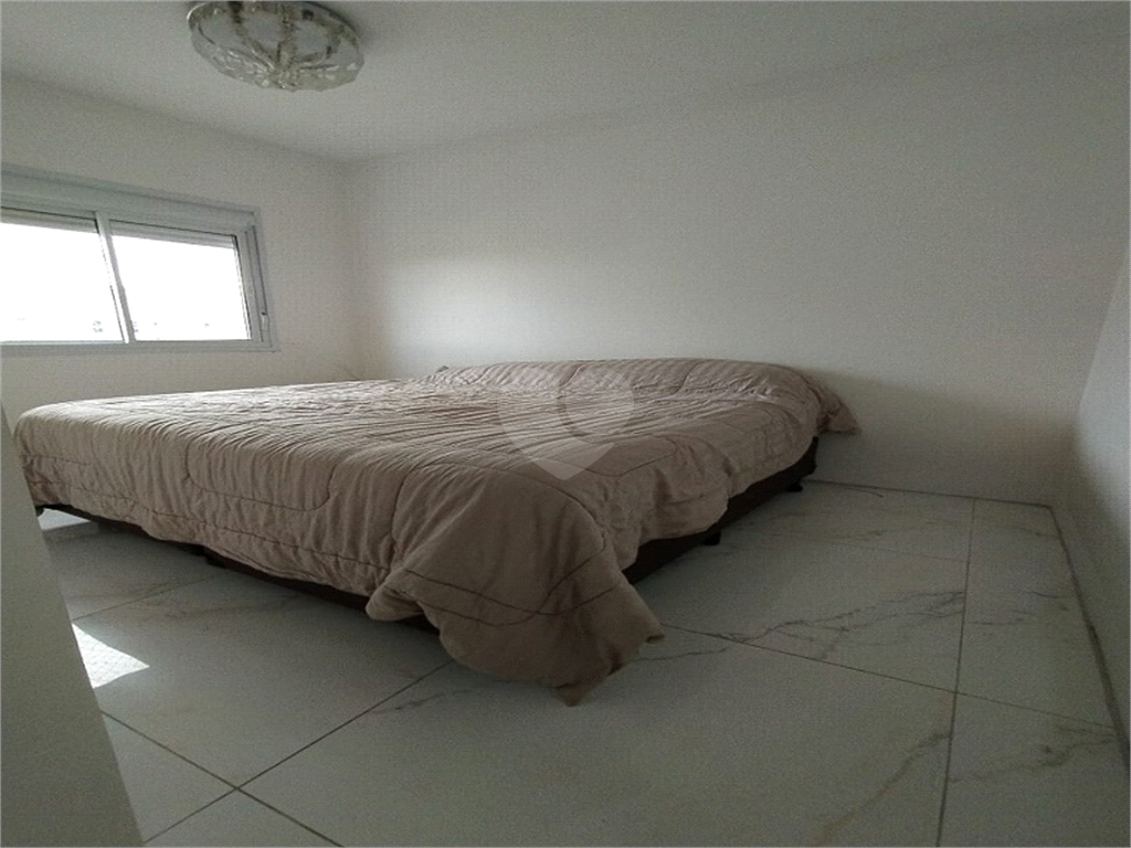 Venda Apartamento Guarulhos Jardim Santa Mena REO880253 11