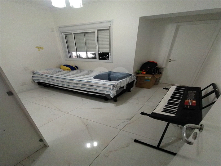 Venda Apartamento Guarulhos Jardim Santa Mena REO880253 10