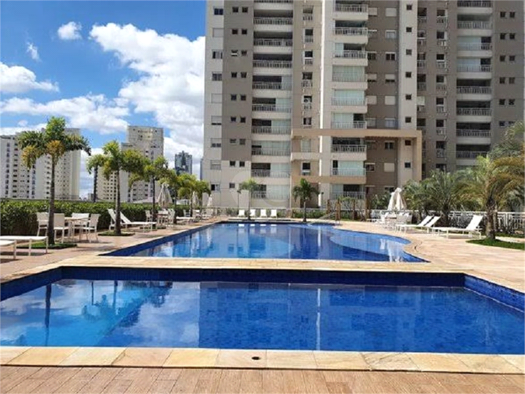 Venda Apartamento Guarulhos Jardim Santa Mena REO880253 15