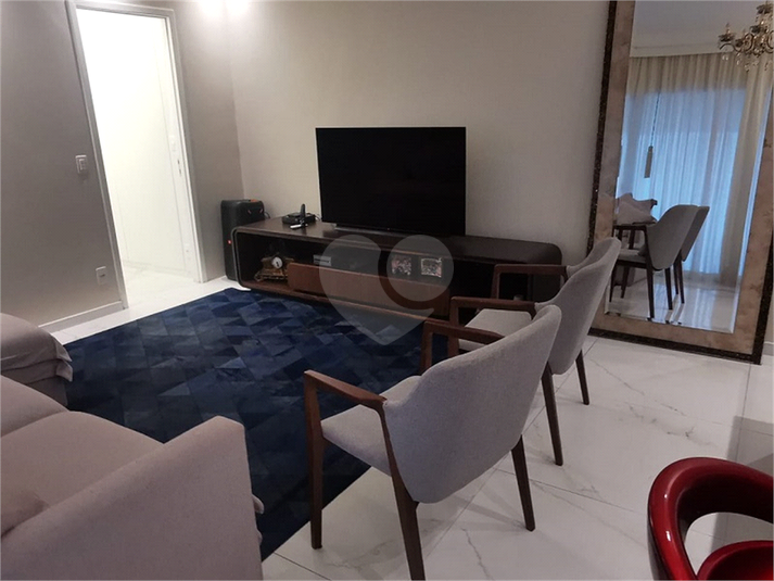 Venda Apartamento Guarulhos Jardim Santa Mena REO880253 2