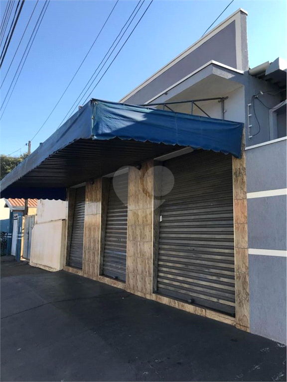 Aluguel Salão Comercial São Carlos Parque Industrial REO880276 2