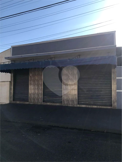 Aluguel Salão Comercial São Carlos Parque Industrial REO880276 1