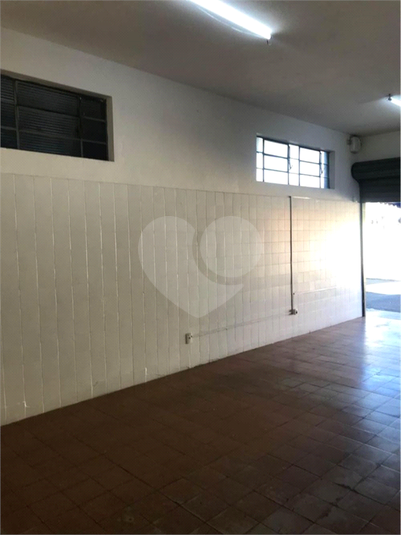 Aluguel Salão Comercial São Carlos Parque Industrial REO880276 10