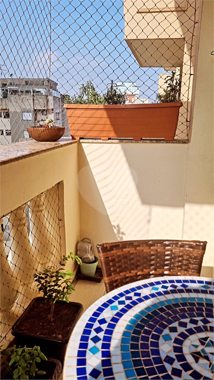 Venda Apartamento São Paulo Freguesia Do Ó REO880278 23