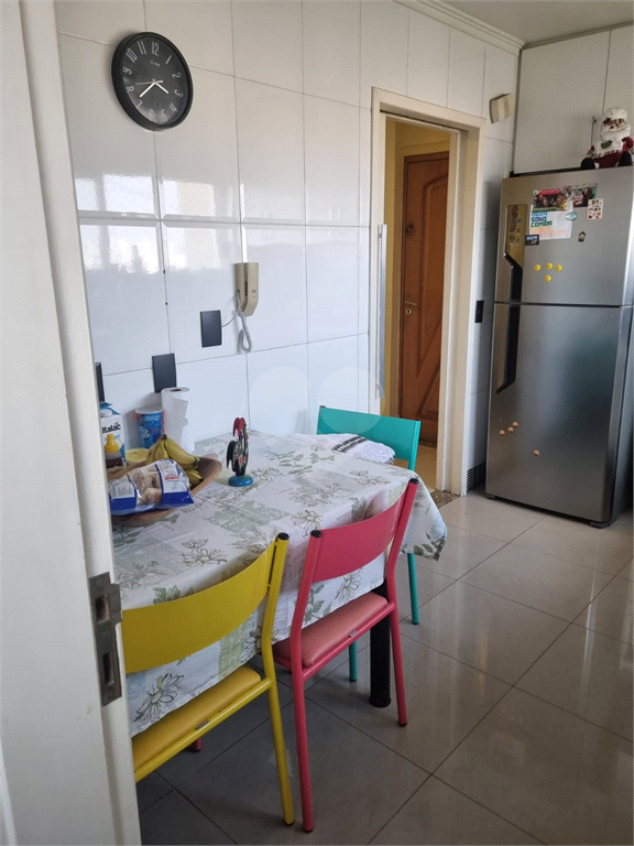 Venda Apartamento São Paulo Freguesia Do Ó REO880278 8