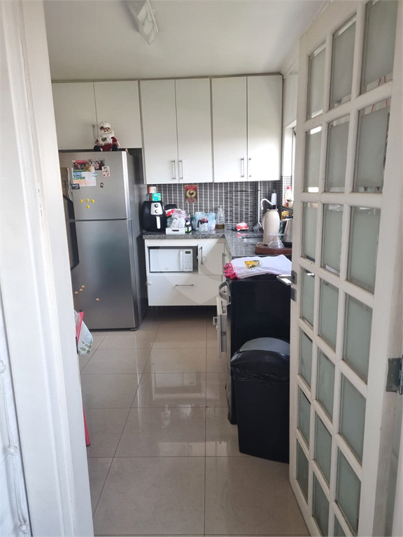 Venda Apartamento São Paulo Freguesia Do Ó REO880278 9