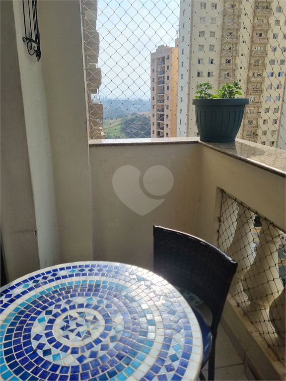 Venda Apartamento São Paulo Freguesia Do Ó REO880278 5