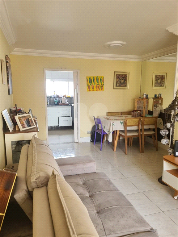 Venda Apartamento São Paulo Freguesia Do Ó REO880278 14