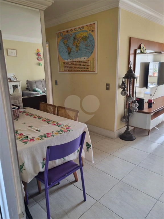 Venda Apartamento São Paulo Freguesia Do Ó REO880278 13