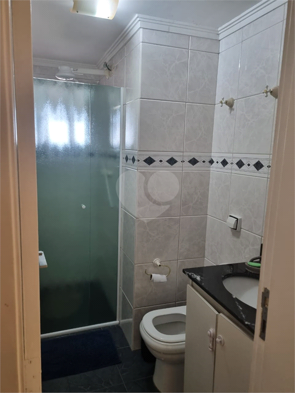 Venda Apartamento São Paulo Freguesia Do Ó REO880278 16