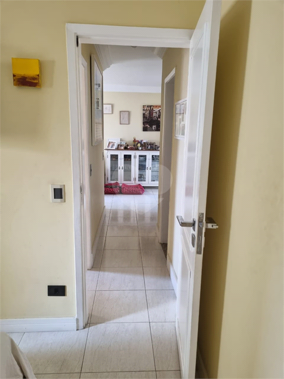 Venda Apartamento São Paulo Freguesia Do Ó REO880278 26