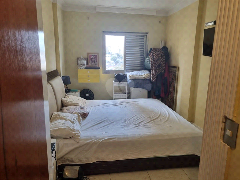 Venda Apartamento São Paulo Freguesia Do Ó REO880278 21