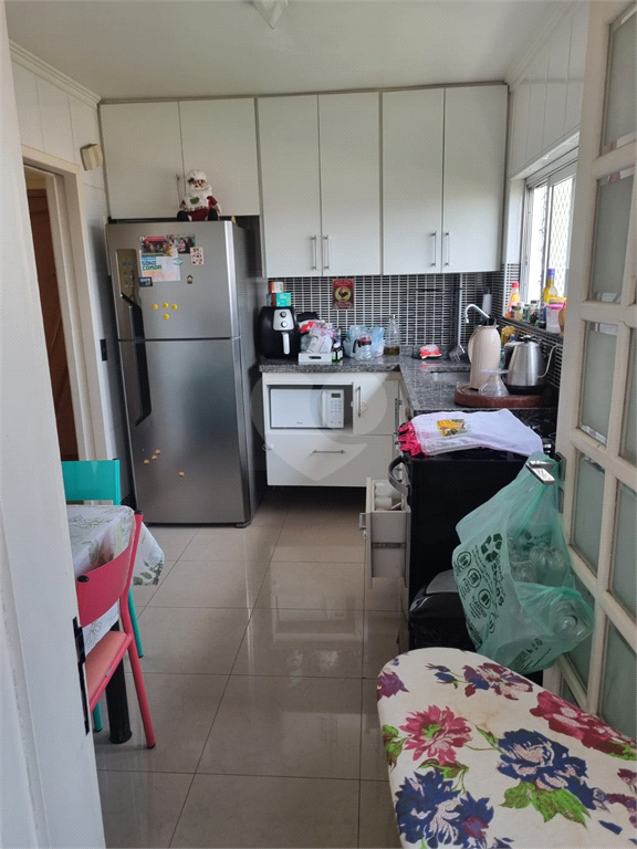 Venda Apartamento São Paulo Freguesia Do Ó REO880278 10