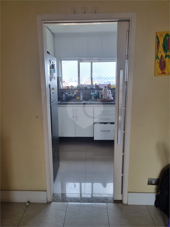 Venda Apartamento São Paulo Freguesia Do Ó REO880278 11