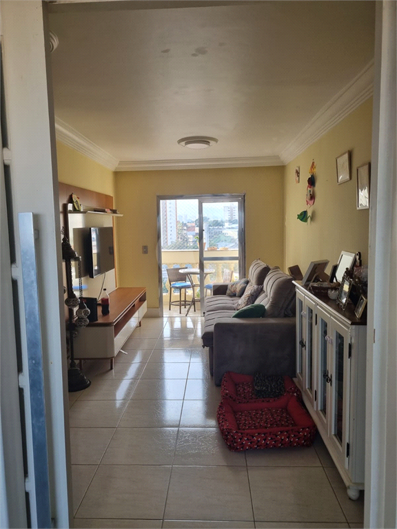 Venda Apartamento São Paulo Freguesia Do Ó REO880278 12